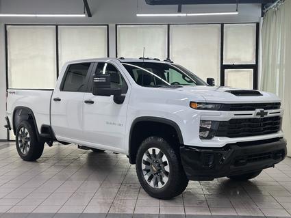 2026 Chevrolet Silverado Demotte IN