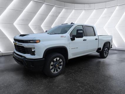 2026 Chevrolet Silverado New Albany MS