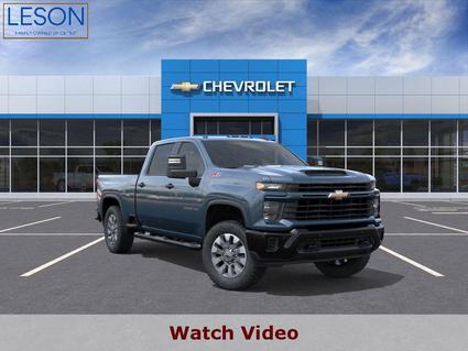 2026 Chevrolet Silverado Harvey LA