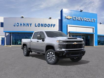 2026 Chevrolet Silverado Florissant MO