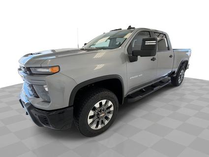 2026 Chevrolet Silverado Livingston TX