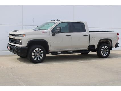 2026 Chevrolet Silverado Tilton IL
