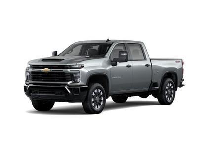 2026 Chevrolet Silverado Hazel Green WI