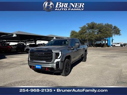 2025 Chevrolet Silverado Stephenville TX