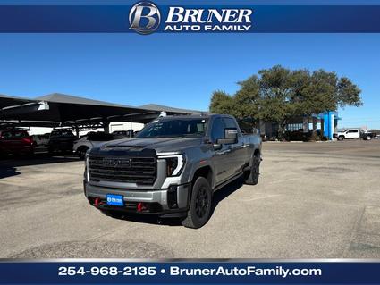 2025 Chevrolet Silverado Stephenville TX