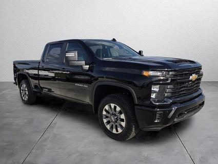 2026 Chevrolet Silverado Sebring FL