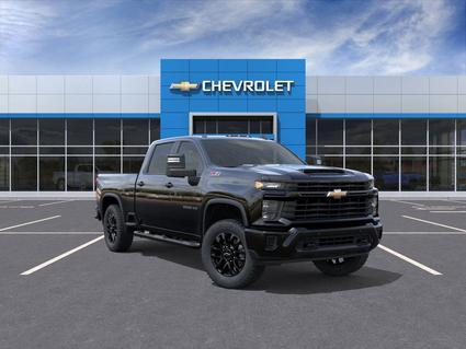 2025 Chevrolet Silverado Harvey LA