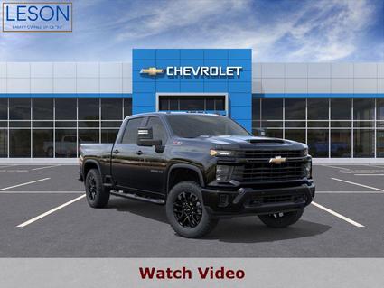 2025 Chevrolet Silverado Harvey LA