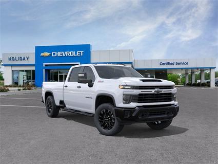 2026 Chevrolet Silverado Whitesboro TX
