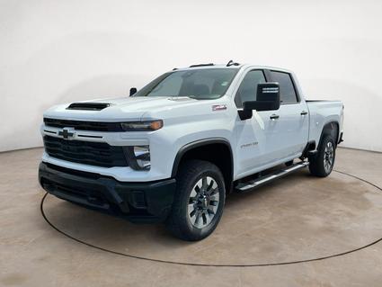 2026 Chevrolet Silverado Grove OK