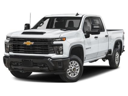 2025 Chevrolet Silverado Floresville TX