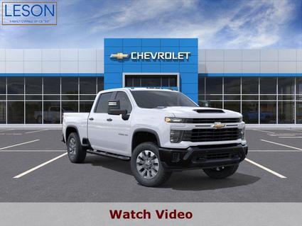 2026 Chevrolet Silverado Harvey LA