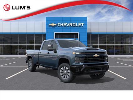 2026 Chevrolet Silverado McMinnville OR