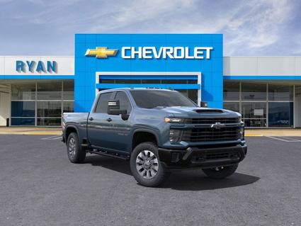 2025 Chevrolet Silverado Monroe LA