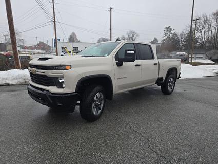 2026 Chevrolet Silverado Paradise PA