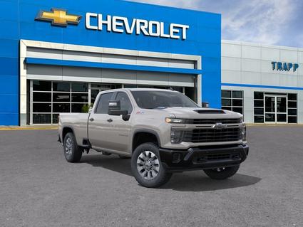2026 Chevrolet Silverado Houma LA