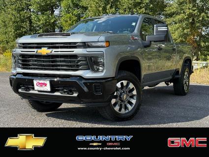 2026 Chevrolet Silverado Benton KY