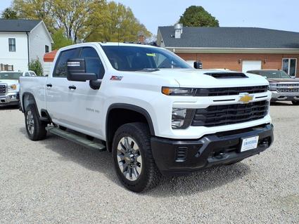 2026 Chevrolet Silverado Wendell NC