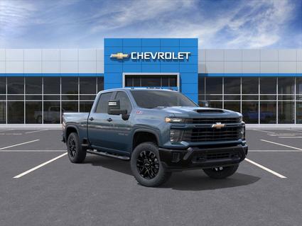 2025 Chevrolet Silverado Harvey LA