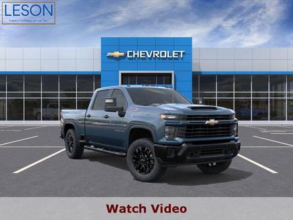 2025 Chevrolet Silverado Harvey LA
