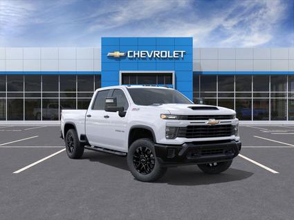 2025 Chevrolet Silverado Harvey LA