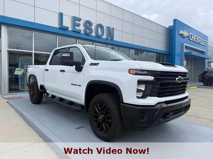 2025 Chevrolet Silverado Harvey LA