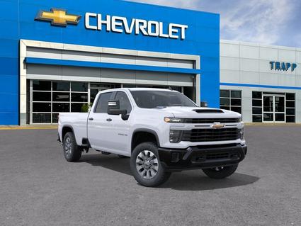 2026 Chevrolet Silverado Houma LA