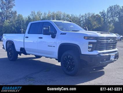 2026 Chevrolet Silverado Junction City OR