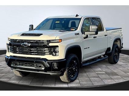 2026 Chevrolet Silverado Oak Hill WV