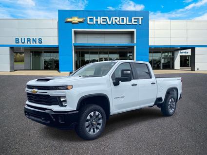 2026 Chevrolet Silverado Gaffney SC