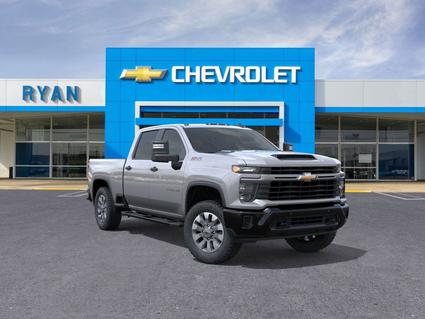 2026 Chevrolet Silverado Monroe LA