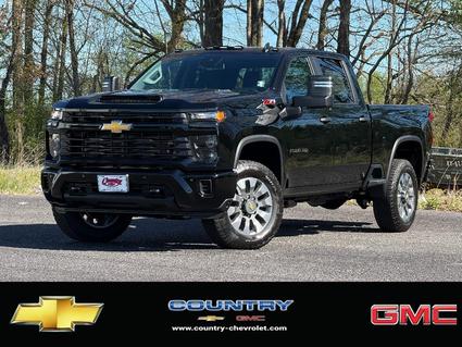 2026 Chevrolet Silverado Benton KY