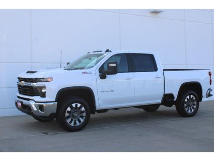 2026 Chevrolet Silverado Tilton IL