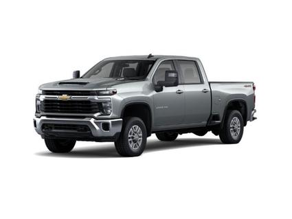 2026 Chevrolet Silverado Hazel Green WI