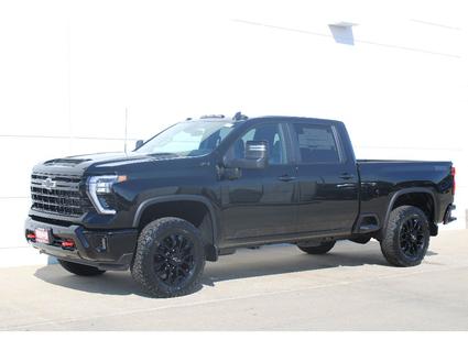 2026 Chevrolet Silverado Tilton IL
