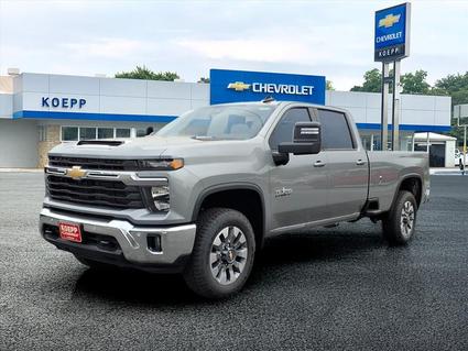 2026 Chevrolet Silverado La Vernia TX