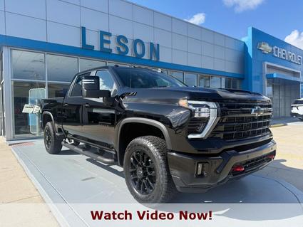 2026 Chevrolet Silverado Harvey LA