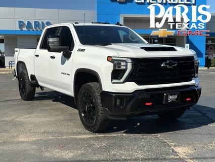 2026 Chevrolet Silverado Newberry SC