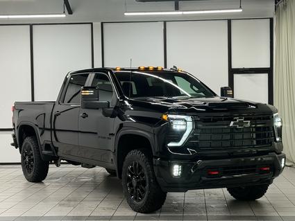 2026 Chevrolet Silverado Demotte IN