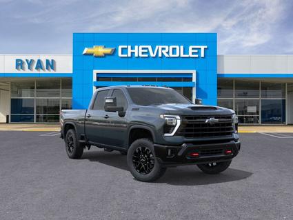 2026 Chevrolet Silverado Monroe LA