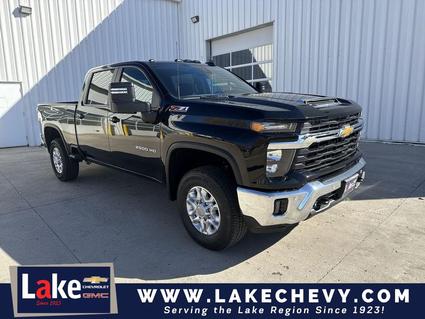 2026 Chevrolet Silverado Devils Lake ND