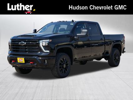 2026 Chevrolet Silverado Hudson WI