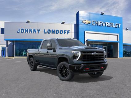 2025 Chevrolet Silverado Florissant MO