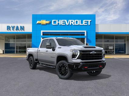2026 Chevrolet Silverado Monroe LA
