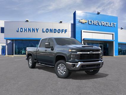 2025 Chevrolet Silverado Florissant MO
