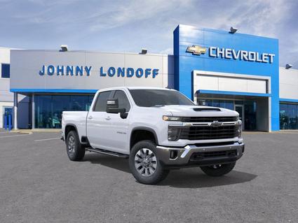 2025 Chevrolet Silverado Florissant MO