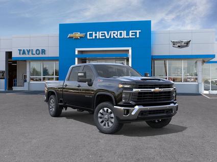 2026 Chevrolet Silverado Rexburg ID