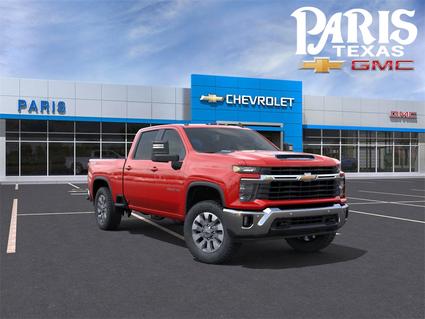 2026 Chevrolet Silverado Newberry SC