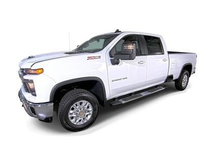2026 Chevrolet Silverado Billings MT