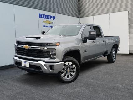 2026 Chevrolet Silverado La Vernia TX